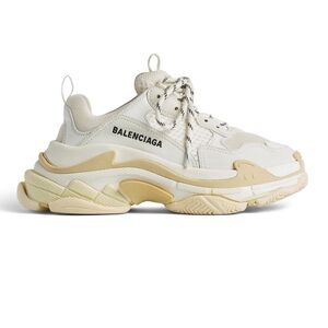 Balenciaga Triple S Sneakers